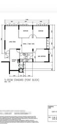 Blk 26 Telok Blangah Crescent (Bukit Merah), HDB 5 Rooms #523037591